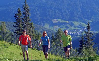 Nordic Walking Nordic Walking