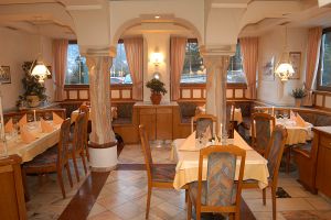 unser Restaurant