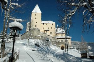 Burg Mauterdorf